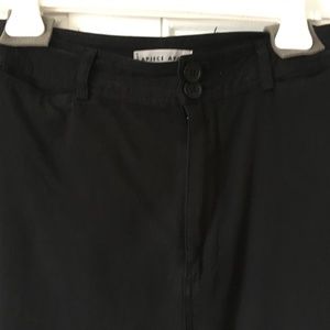 Apiece Apart Merida Pants